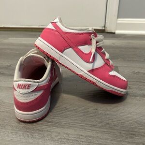 Kids Nike Dunks Low